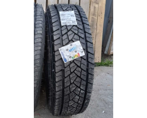 Pulmox PD100 (ведущая) 215/75 R17.5 126/124M Pulmox PD100 (ведущая) 215/75 R17.5 126/124M